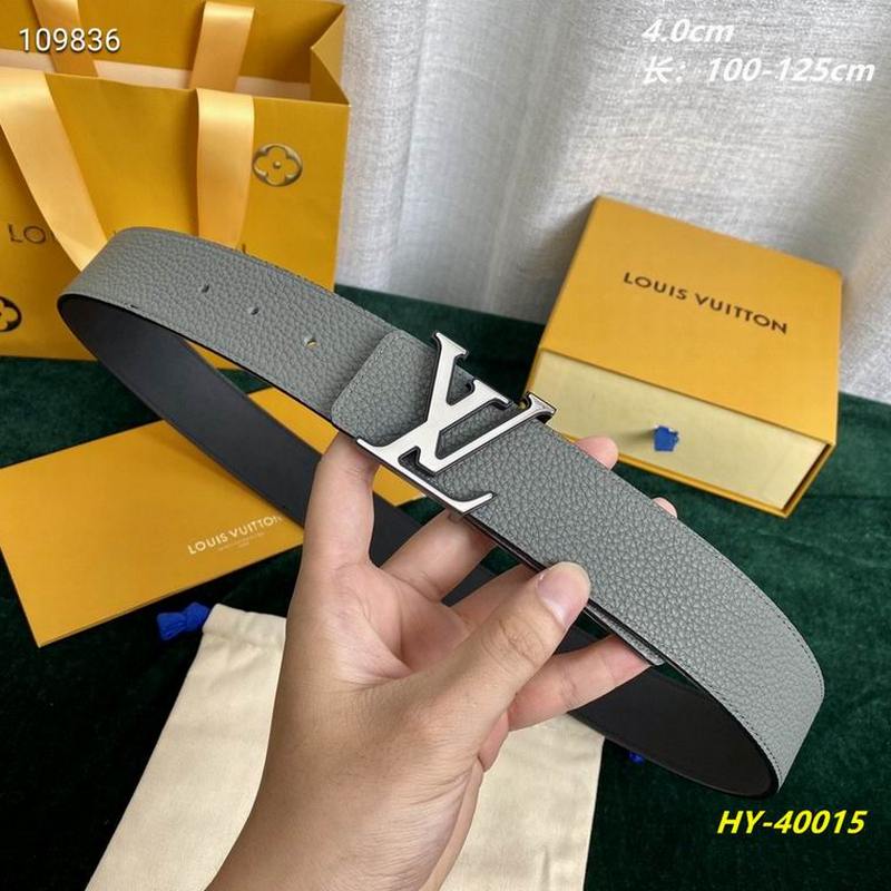 LV Belts 3981